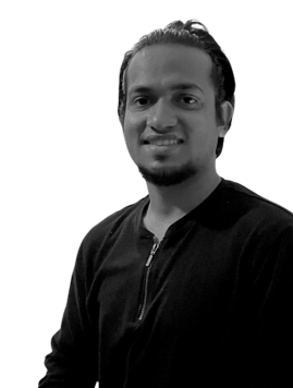 Saurav Patra, Founder of Kritikalyan