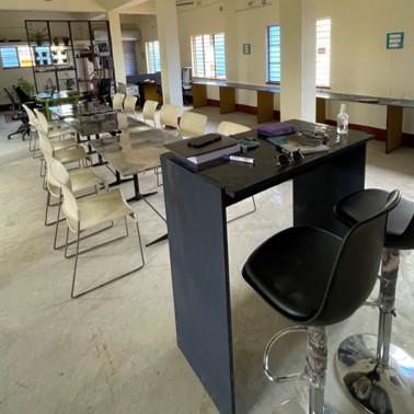 AC Smart Classroom